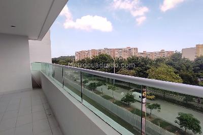 Apartamento en venta en Buenavista, Barranquilla · foto 3 de 20