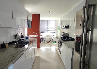 Apartamento en venta en Buenavista, Barranquilla · foto 4 de 20