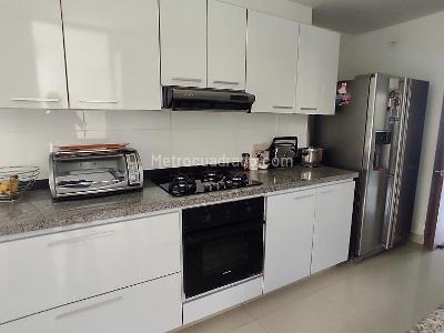 Apartamento en venta en Buenavista, Barranquilla · foto 6 de 20
