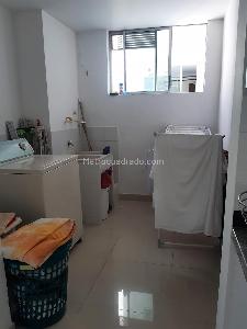 Apartamento en venta en Buenavista, Barranquilla · foto 7 de 20