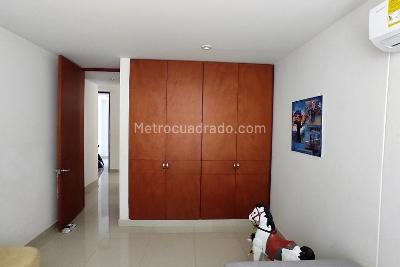 Apartamento en venta en Buenavista, Barranquilla · foto 10 de 20