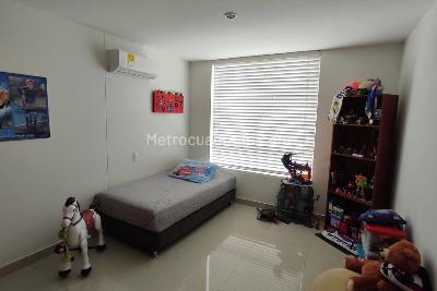 Apartamento en venta en Buenavista, Barranquilla · foto 12 de 20