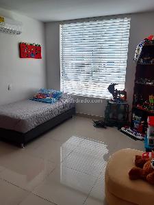 Apartamento en venta en Buenavista, Barranquilla · foto 14 de 20