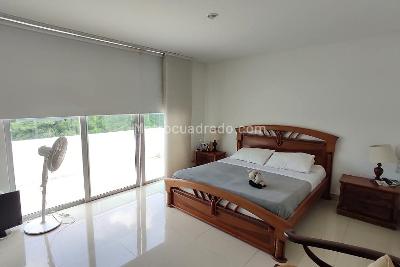 Apartamento en venta en Buenavista, Barranquilla · foto 15 de 20