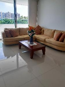 Apartamento en venta en Buenavista, Barranquilla · foto 17 de 20