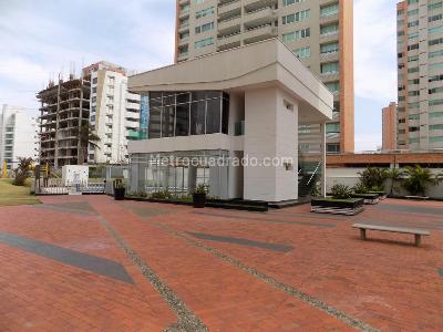 Apartamento en venta en Buenavista, Barranquilla · foto 18 de 20