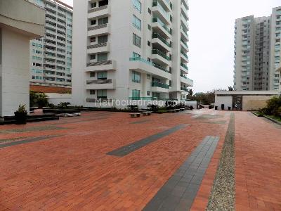 Apartamento en venta en Buenavista, Barranquilla · foto 20 de 20