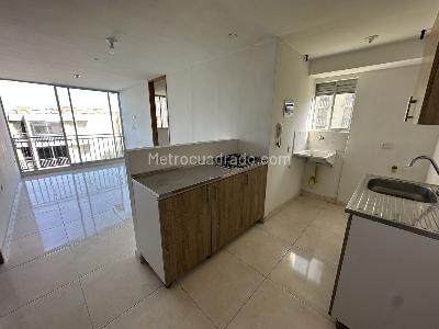Apartamento en venta en Miramar, Barranquilla · foto 4 de 16