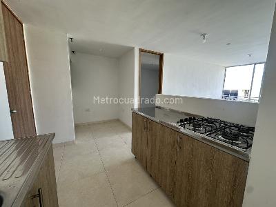 Apartamento en venta en Miramar, Barranquilla · foto 6 de 16