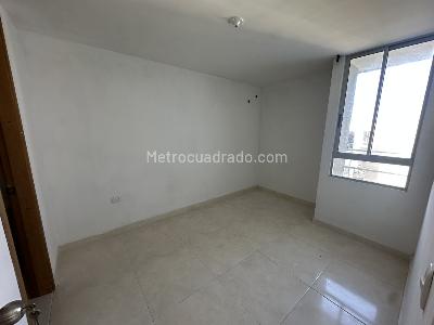 Apartamento en venta en Miramar, Barranquilla · foto 8 de 16
