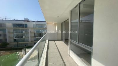 Apartamento en venta en Serena Del Mar, Cartagena · foto 2 de 20