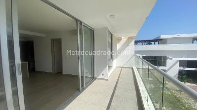 Apartamento en venta en Serena Del Mar, Cartagena · foto 3 de 20