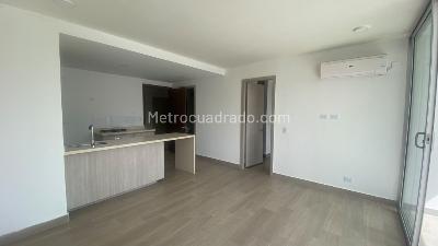 Apartamento en venta en Serena Del Mar, Cartagena · foto 5 de 20