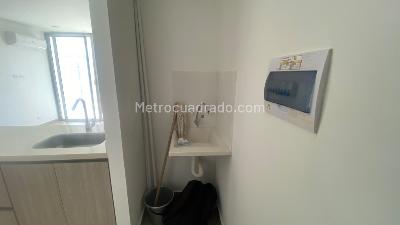 Apartamento en venta en Serena Del Mar, Cartagena · foto 10 de 20