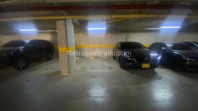 Apartamento en venta en Serena Del Mar, Cartagena · foto 17 de 20