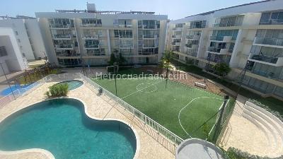 Apartamento en venta en Serena Del Mar, Cartagena · foto 18 de 20