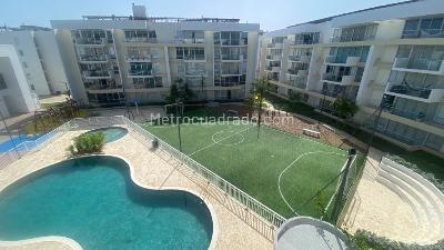 Apartamento en venta en Serena Del Mar, Cartagena · foto 19 de 20