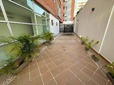 Apartamento en venta en Altos De Riomar, Barranquilla · foto 18 de 18