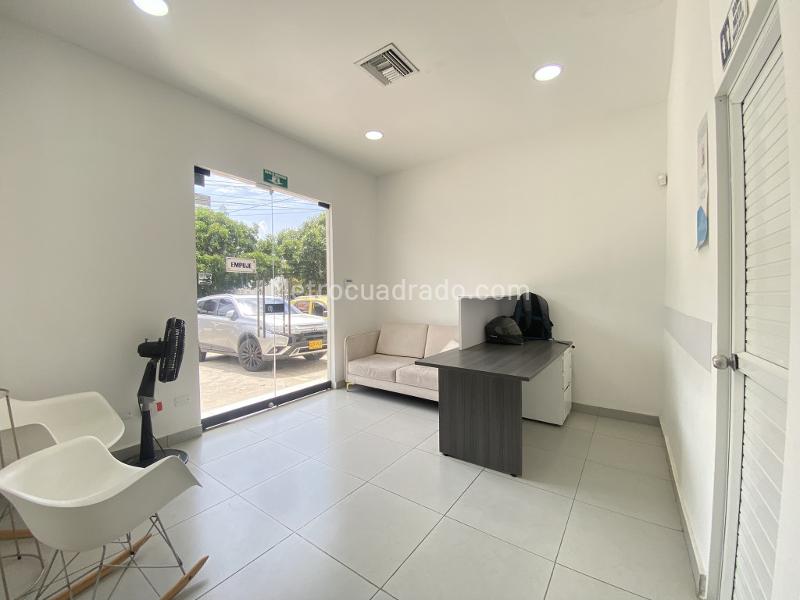 Local Comercial en Arriendo, El Porvenir, Barranquilla - Ansicht 3