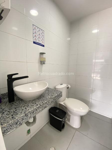 Local Comercial en Arriendo, El Porvenir, Barranquilla - Ansicht 4