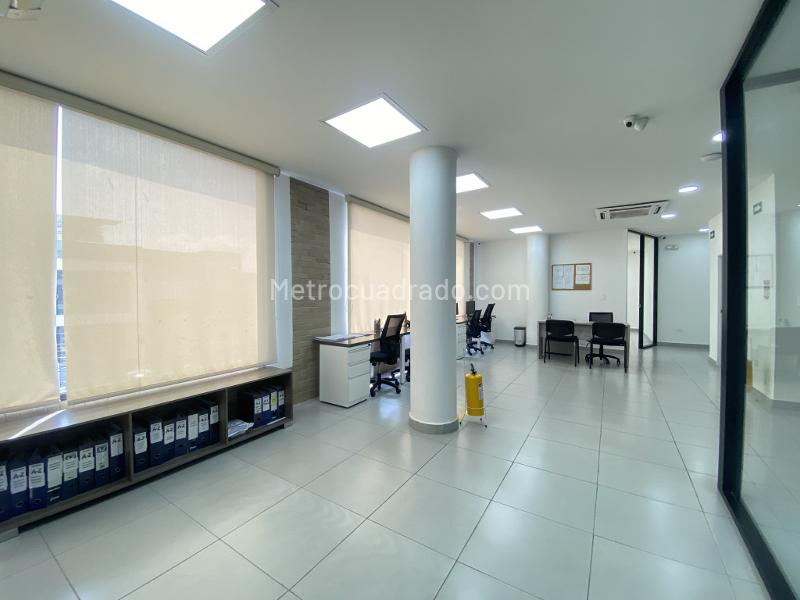 Local Comercial en Arriendo, El Porvenir, Barranquilla - Mehr