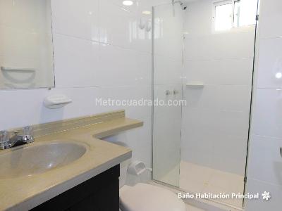 Apartamento en venta en El Porvenir, Barranquilla · foto 13 de 16
