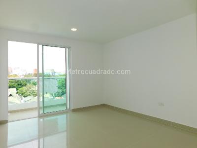 Apartamento en venta en El Porvenir, Barranquilla · foto 4 de 16