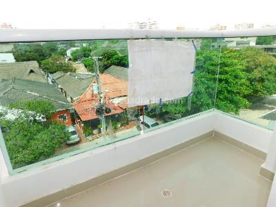 Apartamento en venta en El Porvenir, Barranquilla · foto 6 de 16