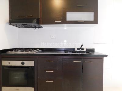 Apartamento en venta en El Porvenir, Barranquilla · foto 7 de 16
