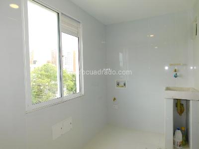 Apartamento en venta en El Porvenir, Barranquilla · foto 8 de 16
