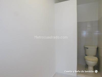 Apartamento en venta en El Porvenir, Barranquilla · foto 9 de 16