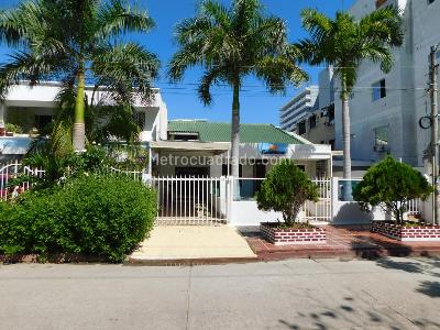 Casa en venta en Crespo, Cartagena · foto 2 de 20
