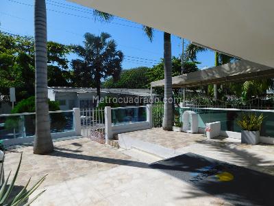 Casa en venta en Crespo, Cartagena · foto 4 de 20