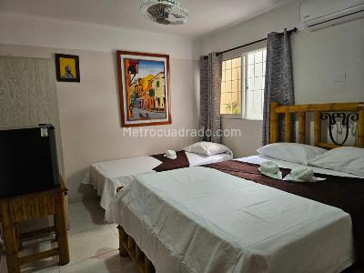 Casa en venta en Crespo, Cartagena · foto 12 de 20