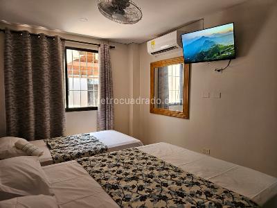 Casa en venta en Crespo, Cartagena · foto 17 de 20