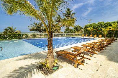 Apartamento en venta en La Boquilla, Cartagena · foto 3 de 18