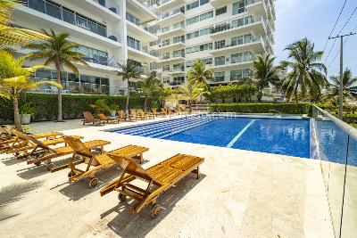 Apartamento en venta en La Boquilla, Cartagena · foto 4 de 18