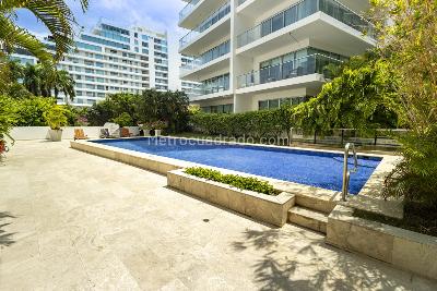 Apartamento en venta en La Boquilla, Cartagena · foto 5 de 18