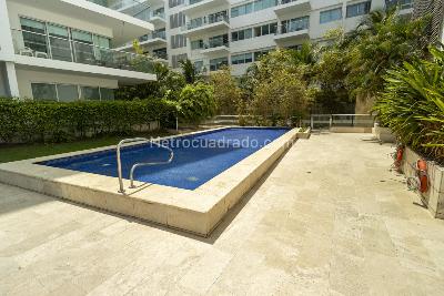 Apartamento en venta en La Boquilla, Cartagena · foto 6 de 18