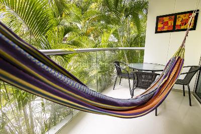 Apartamento en venta en La Boquilla, Cartagena · foto 9 de 18
