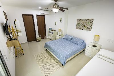 Apartamento en venta en La Boquilla, Cartagena · foto 12 de 18