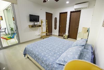 Apartamento en venta en La Boquilla, Cartagena · foto 13 de 18