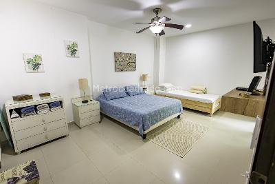 Apartamento en venta en La Boquilla, Cartagena · foto 14 de 18