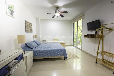 Apartamento en venta en La Boquilla, Cartagena · foto 15 de 18