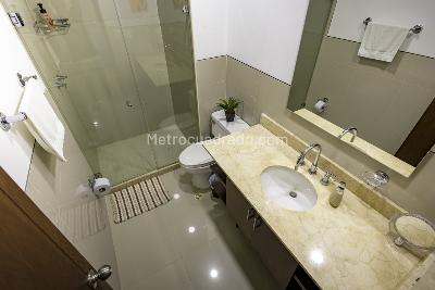 Apartamento en venta en La Boquilla, Cartagena · foto 16 de 18