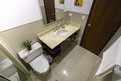 Apartamento en venta en La Boquilla, Cartagena · foto 17 de 18