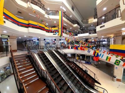 Local Comercial en Arriendo, El Centro, Cartagena de Indias