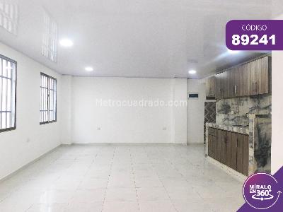 Casa en Arriendo, Paraiso, Barranquilla