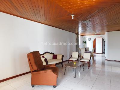 Apartamento en venta en El Poblado, Barranquilla · foto 2 de 20
