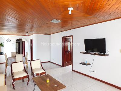 Apartamento en venta en El Poblado, Barranquilla · foto 3 de 20